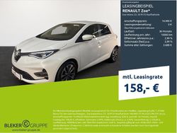 Utilizat 2021 Renault Zoe Intens Hatchback | 15.891 EUR (Preț OK)