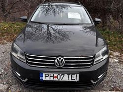 Culoaregri Utilizat 2011 VW Passat Trendline Break | 4.300 EUR (Preț OK)