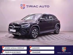 Negru Utilizat 2022 Mercedes GLA250 SUV | 30.990 EUR