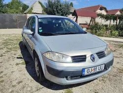 Utilizat 2004 Renault Mégane II Berlinǎ | 1.800 EUR