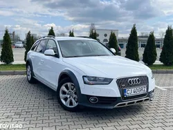 Alb Utilizat 2013 Audi A4 Allroad Break | 8.800 EUR (Preț OK)