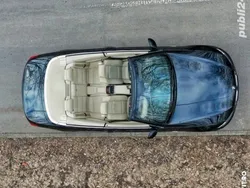 Negru Utilizat 2008 BMW 320 Coupe | 14.999 EUR