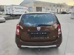 Utilizat 2011 Dacia Duster SUV | 6.240 EUR (Preț bun)