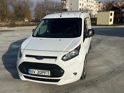 Culoarealb Utilizat 2017 Ford Transit Trend Break | 6.900 EUR
