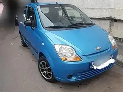 Utilizat 2008 Chevrolet Spark Hatchback | 1.000 EUR