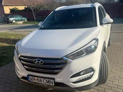 Utilizat 2017 Hyundai Tucson SUV | 15.800 EUR (Preț OK)