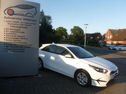 Utilizat 2022 Kia Ceed | 21.821 EUR