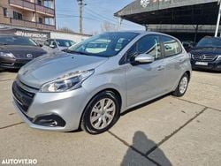 Culoareargint Utilizat 2017 Peugeot 208 Style Hatchback | 7.090 EUR (Preț OK)