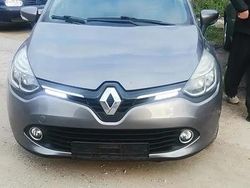 Utilizat 2016 Renault Clio GrandTour Break | 3.200 EUR (Super Preț)