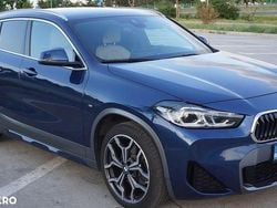 Culoarealbastru Utilizat 2021 BMW X2 M Sport SUV | 33.500 EUR (Preț OK)