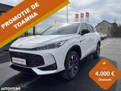 Culoarealb Utilizat 2024 MG HS SUV | 28.500 EUR (Preț OK)
