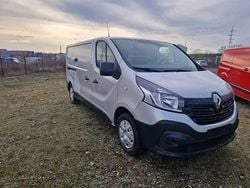 Utilizat 2018 Renault Trafic Van | 8.800 EUR (Super Preț)