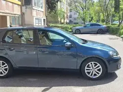 Utilizat 2009 VW Golf VI Berlinǎ | 6.500 EUR (Scump)