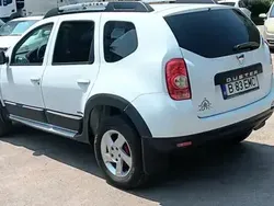 Utilizat 2013 Dacia Duster SUV | 6.600 EUR (Preț OK)