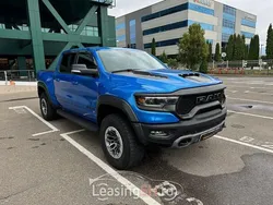 Albastru Utilizat 2021 Dodge Ram Pickup | 104.999 EUR