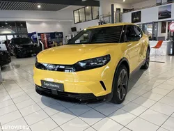 Galbeuriu Nouă 2024 Ford Capri | 47.500 EUR