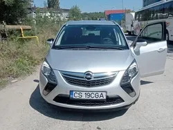 Utilizat 2013 Opel Zafira Monovolum | 4.990 EUR (Preț bun)