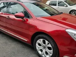 Rosu Utilizat 2011 Citroën C5 Berlinǎ | 4.650 EUR (Preț OK)