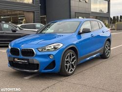 Culoarealbastru Utilizat 2018 BMW X2 M Sport SUV | 22.900 EUR (Preț OK)