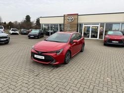 Utilizat 2022 Toyota Corolla Break | 26.265 EUR (Scump)