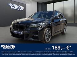 Utilizat 2022 BMW X1 M Sport SUV | 34.392 EUR