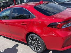 Culoarerosu Utilizat 2024 Toyota Corolla Berlinǎ | 24.700 EUR (Preț OK)