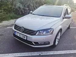 Utilizat 2012 VW Passat Break | 6.500 EUR (Preț OK)