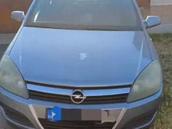 Utilizat 2006 Opel Astra Break | 1.050 EUR