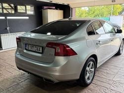 Culoareargint Utilizat 2015 Volvo S60 Summum Berlinǎ | 8.999 EUR