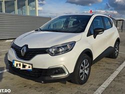 Culoarealb Utilizat 2020 Renault Captur Life SUV | 9.690 EUR (Preț OK)
