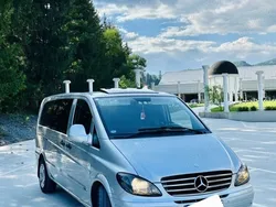 Utilizat 2007 Mercedes Vito Monovolum | 5.800 EUR