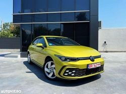 Culoarealte culori Utilizat 2022 VW Golf VIII GTE Hatchback | 26.016 EUR (Puțin scump)