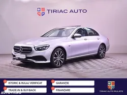 Gri Utilizat 2020 Mercedes E300 Berlinǎ | 33.990 EUR (Preț OK)