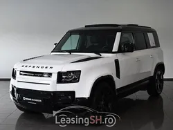 Alb Utilizat 2022 Land Rover Defender SE Dynamic SUV | 77.438 EUR