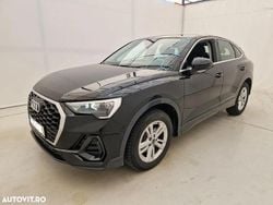 Negru Utilizat 2021 Audi Q3 Advanced SUV | 28.900 EUR (Puțin scump)