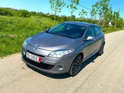 Utilizat 2011 Renault Mégane III Berlinǎ | 3.490 EUR (Preț OK)