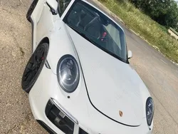 Utilizat 2018 Porsche 911 Carrera 4S Coupe | 131.000 EUR