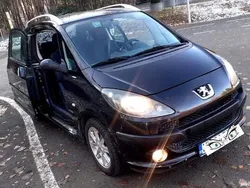 Utilizat 2006 Peugeot 1007 Hatchback | 1.101 EUR