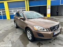 Culoaremaro Utilizat 2013 Volvo XC60 SUV | 13.600 EUR (Preț OK)