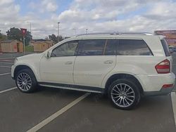 Utilizat 2009 Mercedes GL420 SUV | 14.990 EUR