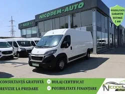 Utilizat 2020 Peugeot Boxer Van | 14.990 EUR (Super Preț)