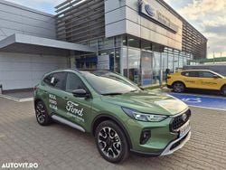 Culoareverde Utilizat 2024 Ford Kuga Active X SUV | 33.500 EUR