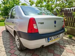 Utilizat 2007 Dacia Logan Berlinǎ | 2.200 EUR (Preț OK)