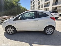 Culoarealb Utilizat 2011 Ford Ka Hatchback | 3.990 EUR (Puțin scump)