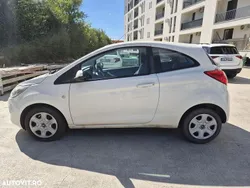 Culoarealb Utilizat 2011 Ford Ka Hatchback | 3.990 EUR (Puțin scump)