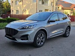 Culoaregri Utilizat 2023 Ford Kuga ST-Line X SUV | 28.000 EUR (Puțin scump)