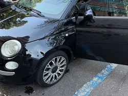 Culoarenegru Utilizat 2011 Fiat 500 Hatchback | 4.899 EUR (Preț OK)
