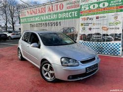 Argintiu Utilizat 2004 VW Golf IV Hatchback | 3.199 EUR (Preț OK)