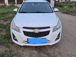 Utilizat 2013 Chevrolet Cruze Break | 4.250 EUR (Scump)