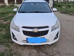 Utilizat 2013 Chevrolet Cruze Break | 4.499 EUR